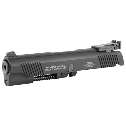 Advantage Arms 191122C 1911 Target Conversion Kit for .22 LR - Black