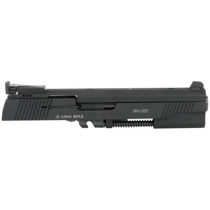 Advantage Arms 1911 Target Conversion Kit for 1911 Pistols in .22 LR - Black