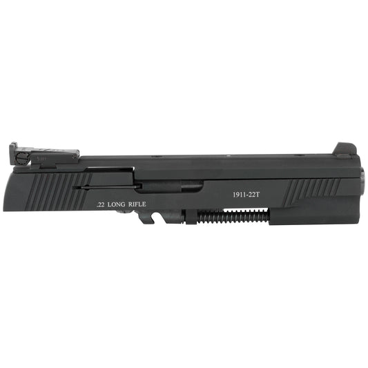Advantage Arms 1911 Target Conversion Kit for 1911 Pistols in .22 LR - Black