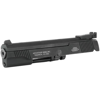 Advantage Arms 1911 Target Conversion Kit for 1911 Pistols in .22 LR - Black