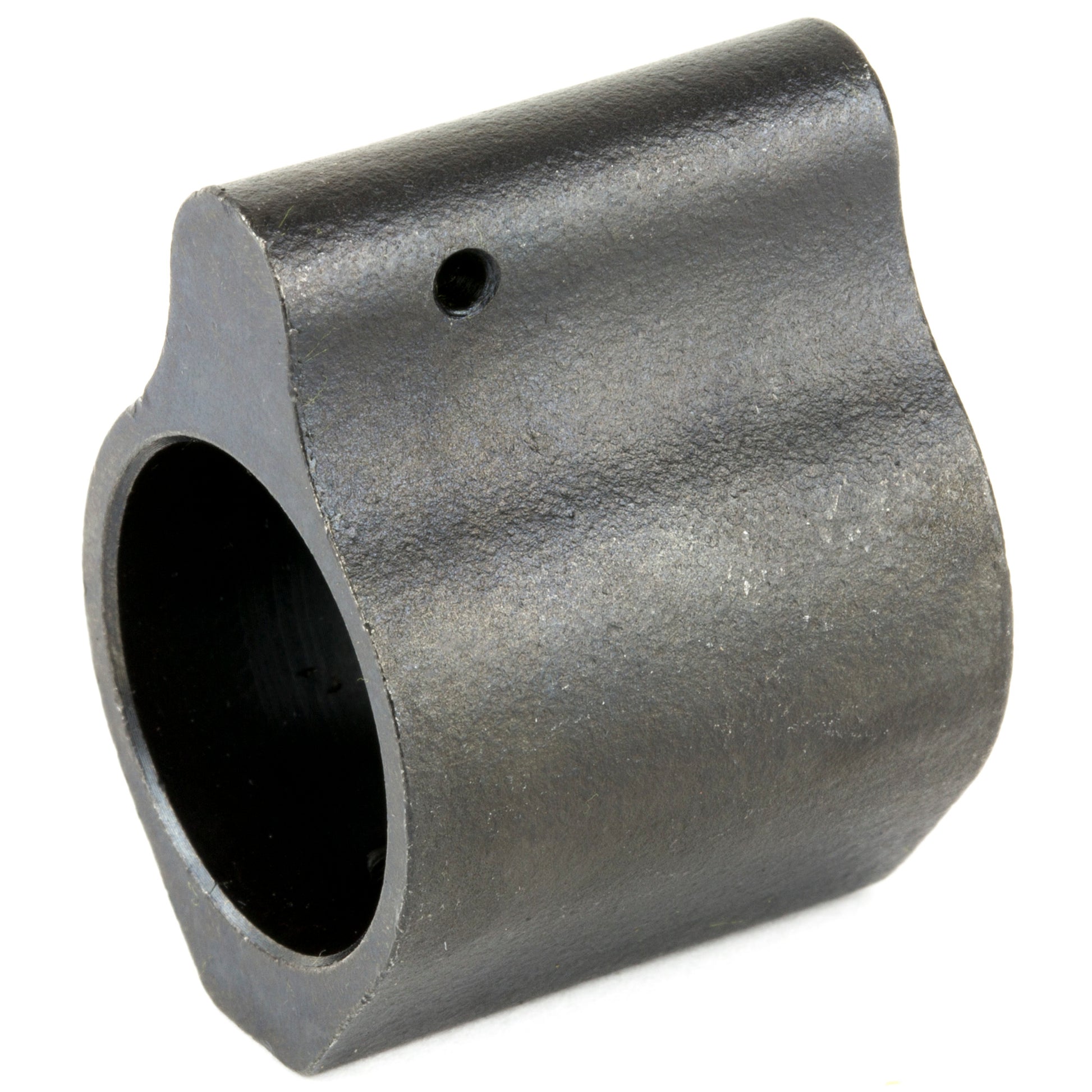 ATI Outdoors ADV TECH .750 Low Profile Gas Block - Black Nitride Finish for AR-15 and M16 Rifles