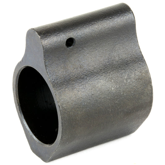 ATI Outdoors ADV TECH .750 Low Profile Gas Block - Black Nitride Finish for AR-15 and M16 Rifles