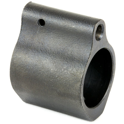 ATI Outdoors ADV TECH .750 Low Profile Gas Block - Black Nitride Finish for AR-15 and M16 Rifles
