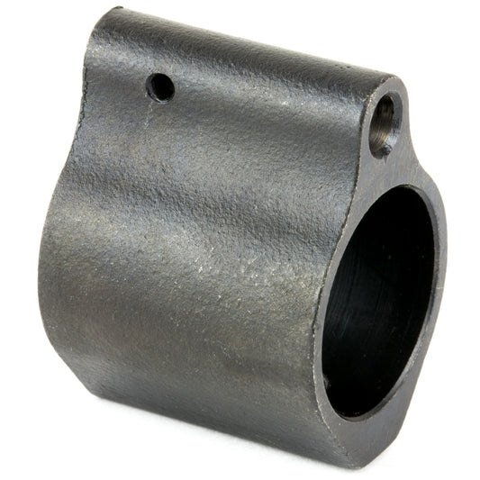 ATI Outdoors ADV TECH .750 Low Profile Gas Block - Black Nitride Finish for AR-15 and M16 Rifles