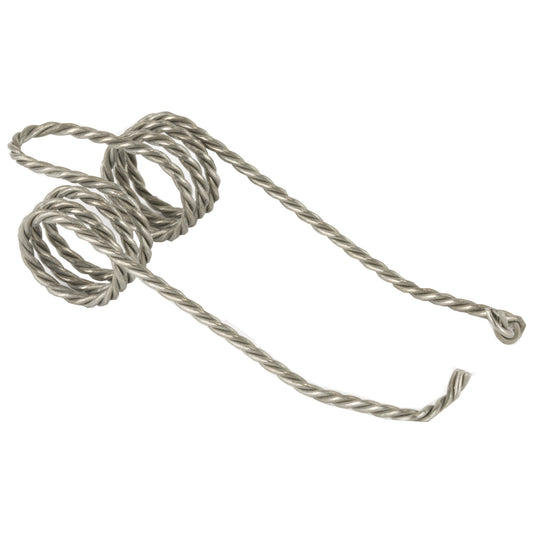 ALG Defense ALG AK Braided Main Spring - Replacement Spring for AK-47 and AK-74 Rifles