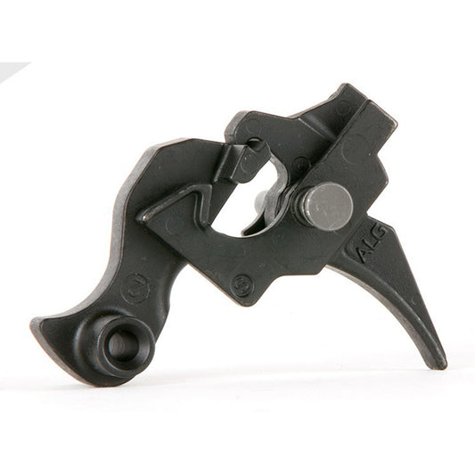 ALG Defense AK Trigger Ultimate with Lightning Bow (Part 05-327) for AK-47 and AK-74 Platforms