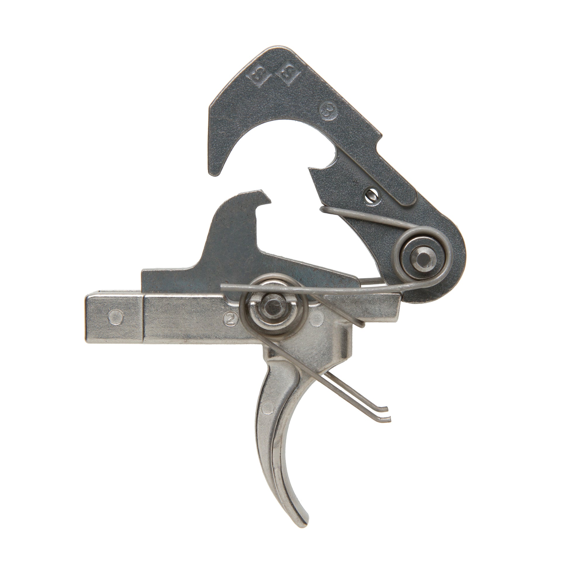 ALG Defense ALG ACT Advanced Combat Trigger for M4/M16 Rifles