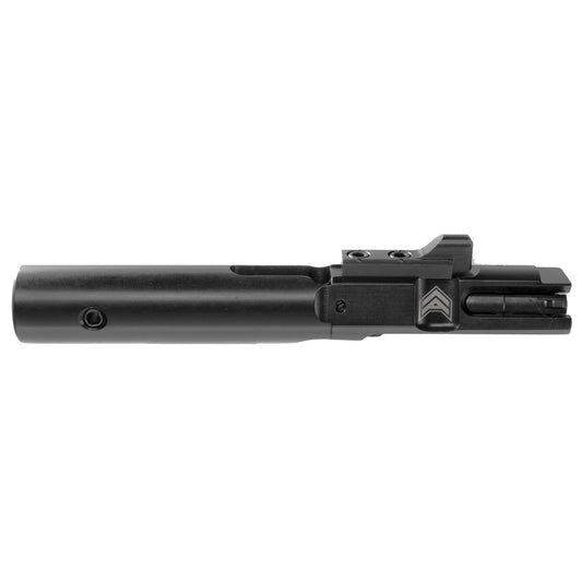 Angstadt Arms AR-15 9mm Bolt Carrier Group with Removable Weight - Black