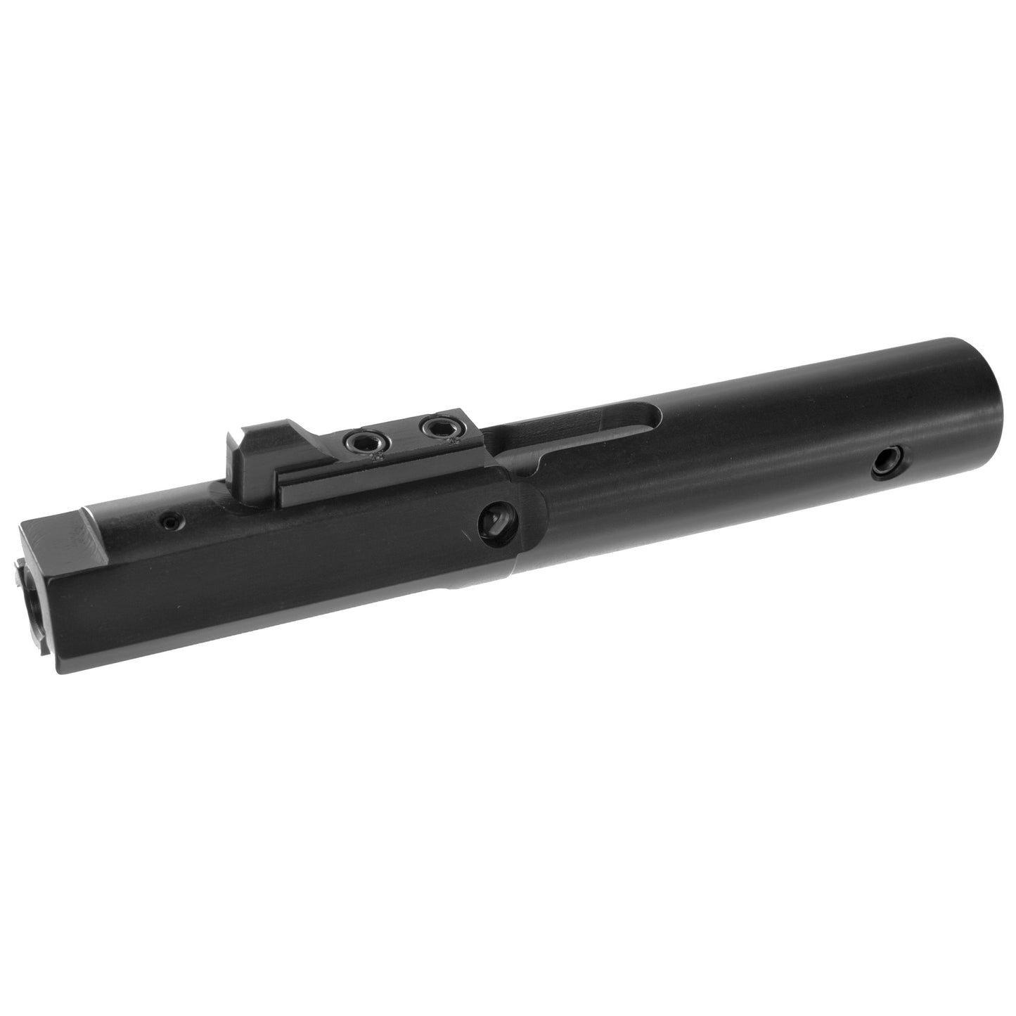 Angstadt Arms AR-15 9mm Bolt Carrier Group with Removable Weight - Black