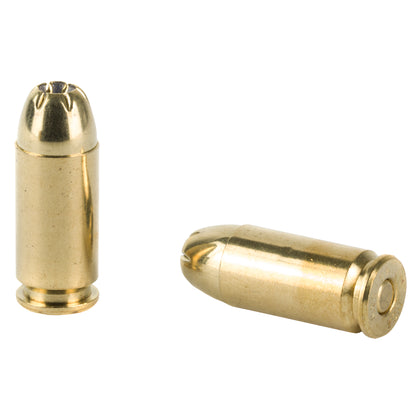 Armscor 40 S&W 180-Grain Hollow Point Ammunition * 20 Rounds per Box, 500 Rounds per Case