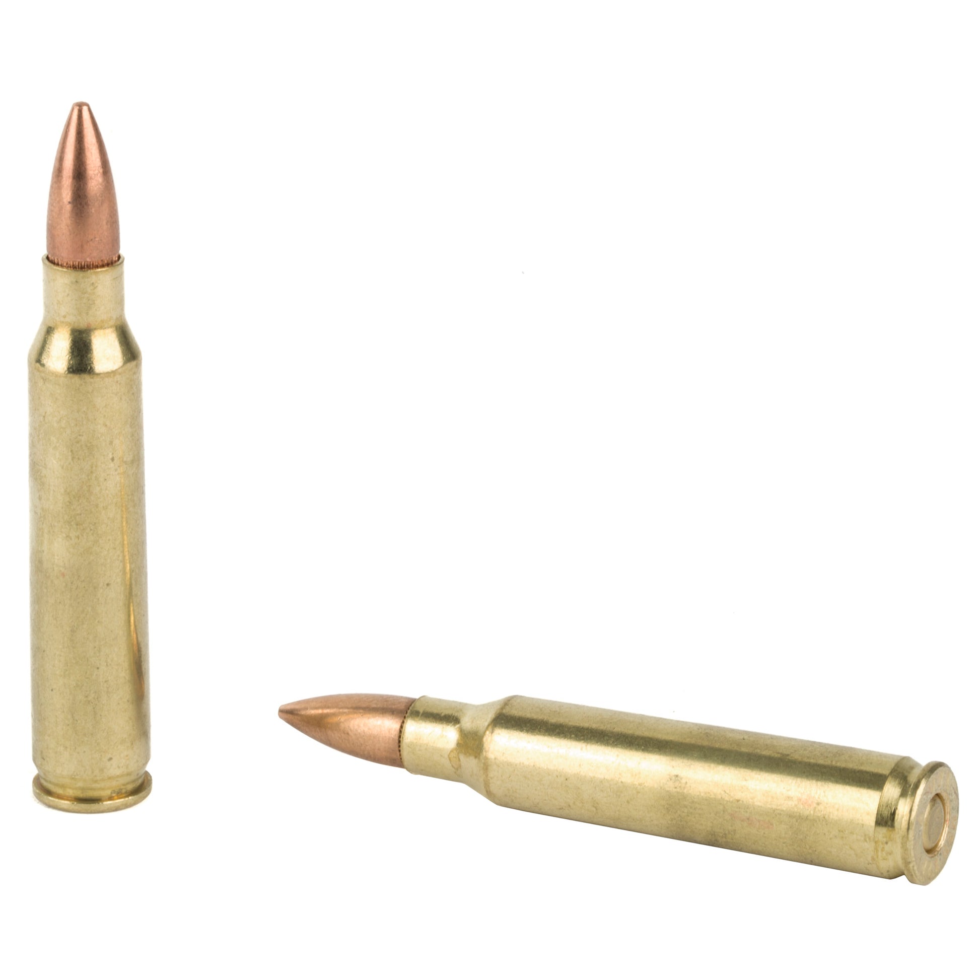 Armscor 223 Remington 55 Grain FMJ Ammunition - 20 Rounds per Box, 1000 Rounds Case
