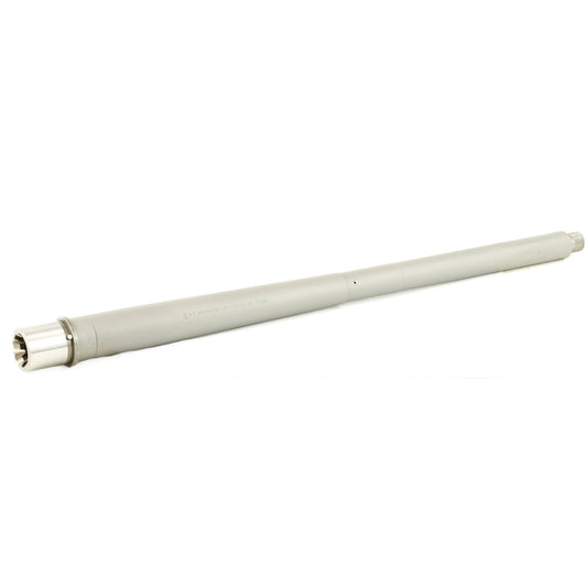 Ballistic Advantage Premium Series 6.5 Creedmoor 18-Inch Stainless Steel Rifle Barrel