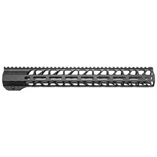 Battle Arms Development Workhorse 15-inch M-LOK Rail System for AR-15 * Lightweight and Slimline Design