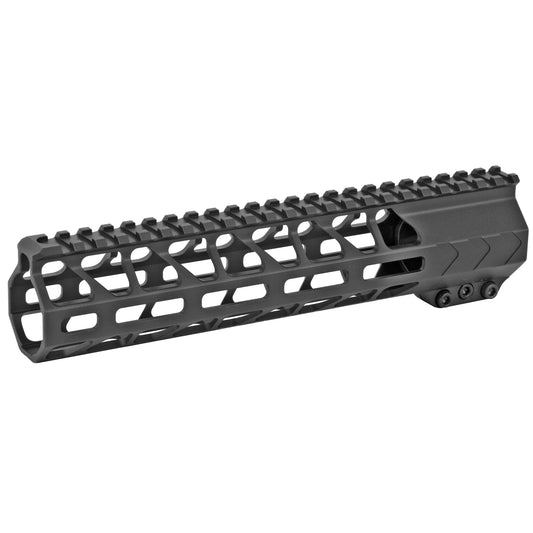 Battle Arms Development Workhorse 9.5-inch M-LOK Rail System - Black