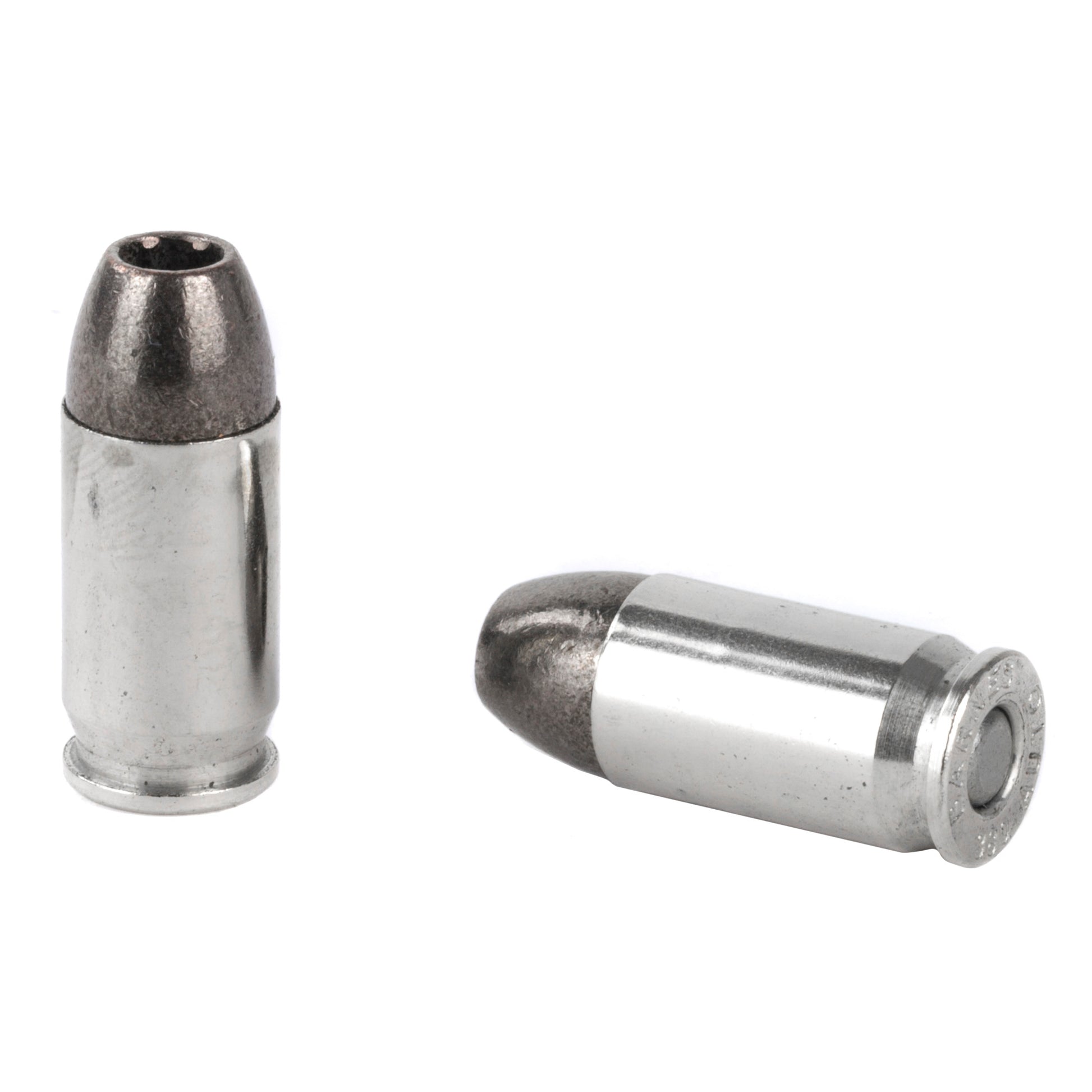 Barnes TAC-XPD .380 ACP 80-Grain Hollow Point Ammunition * 20 Rounds per Box, 200 Rounds per Case