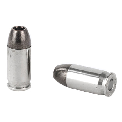 Barnes TAC-XPD .380 ACP 80-Grain Hollow Point Ammunition * 20 Rounds per Box, 200 Rounds per Case