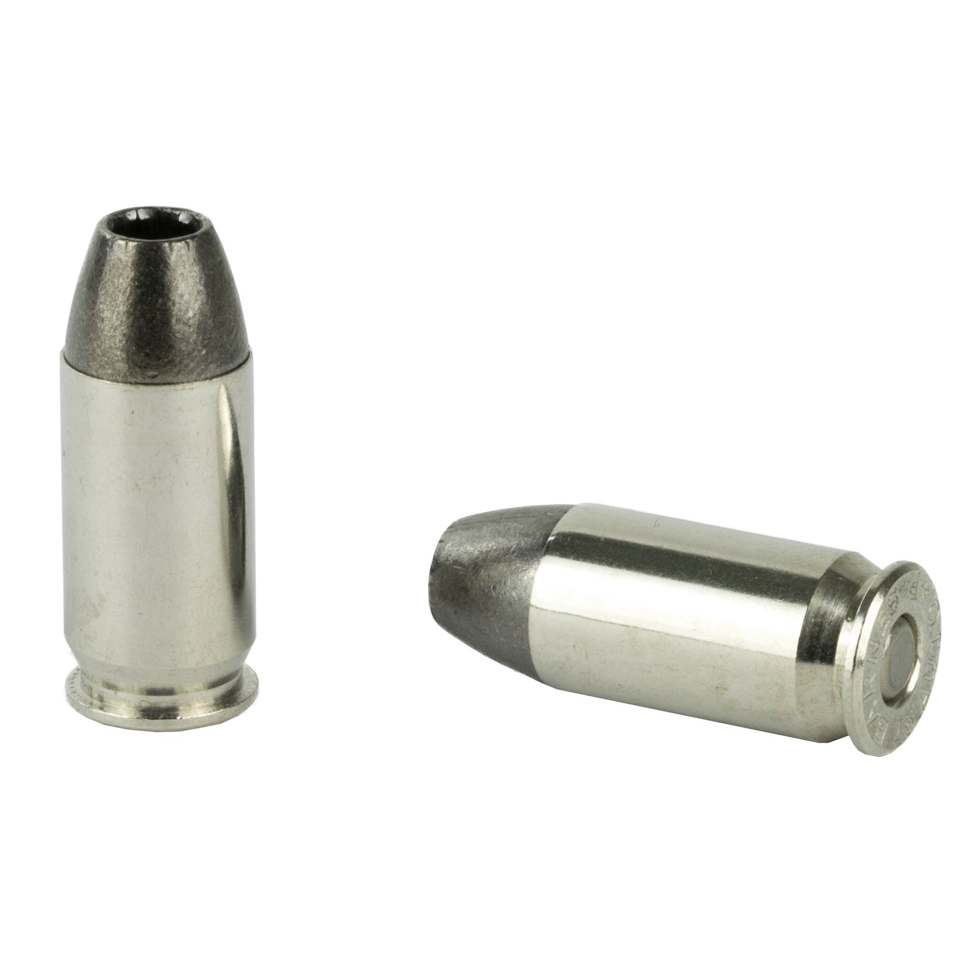 Barnes TAC-XPD .45 ACP 185-Grain Hollow Point Ammunition * Pack of 20 Rounds