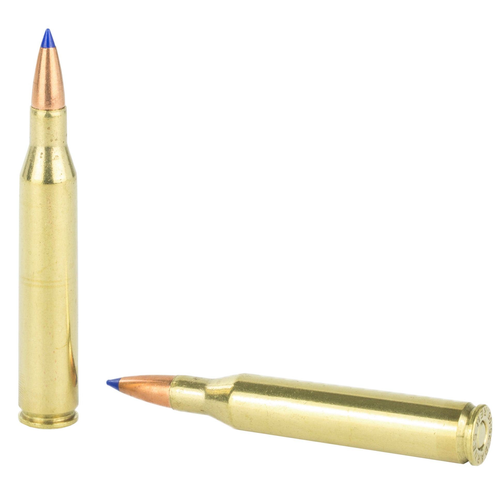 Barnes VOR-TX 25-06 Remington Tipped Triple Shock X 100 Grain Ammunition (20 Rounds)