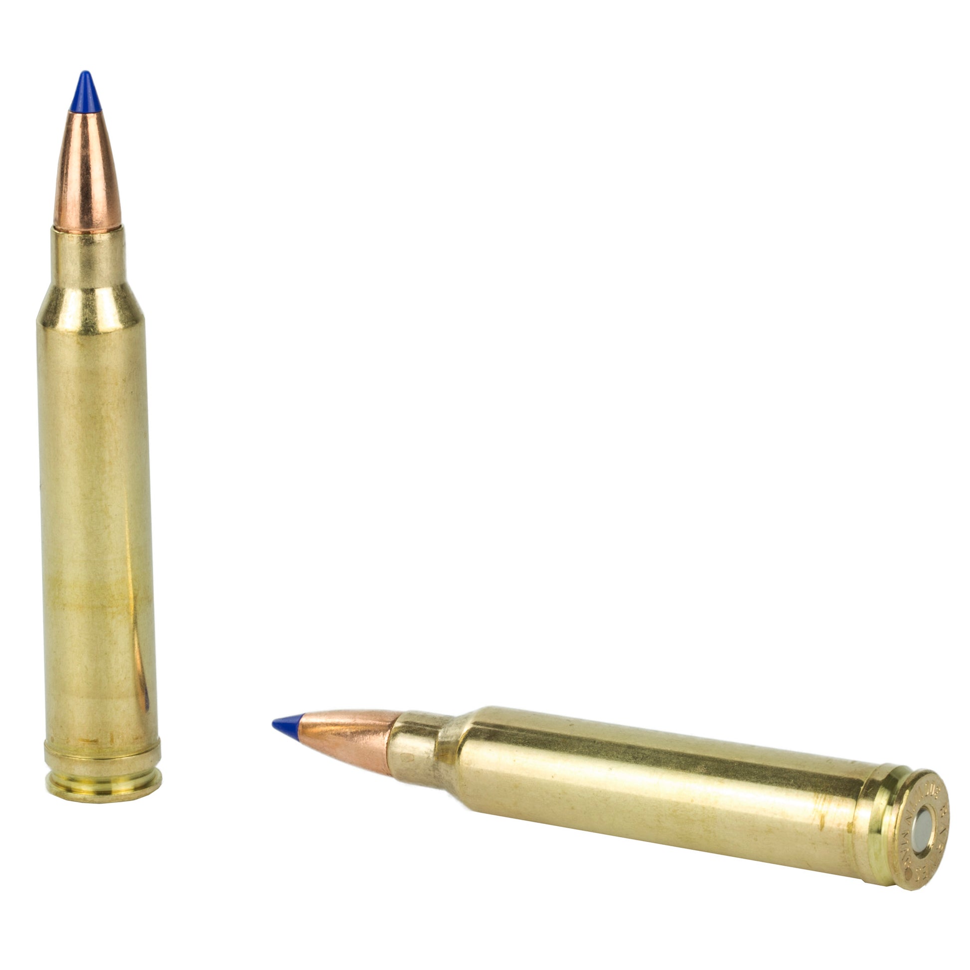 Barnes VOR-TX 300 Winchester Magnum 165-Grain Tipped Triple Shock X Ammunition (20 Rounds)