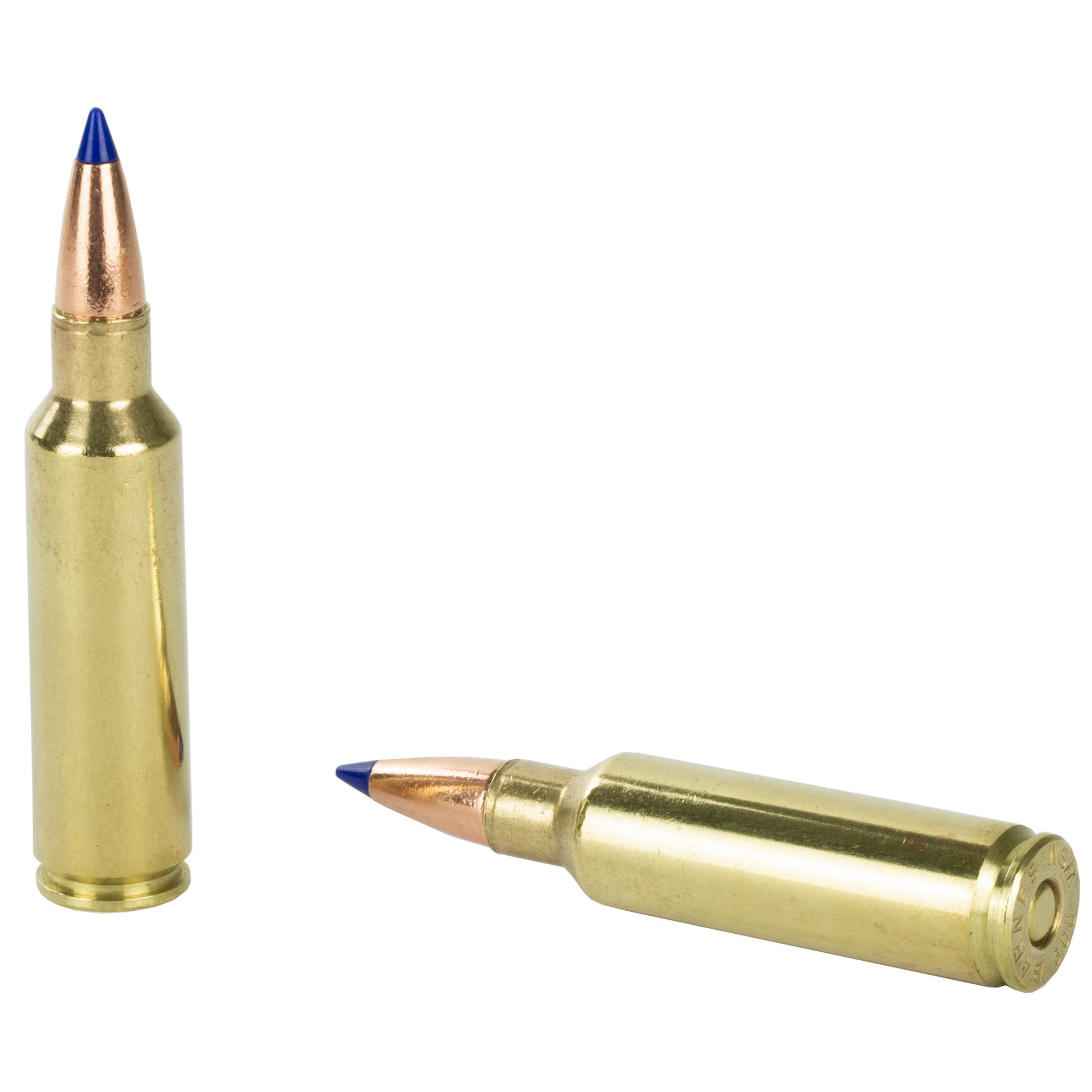 Barnes VOR-TX 300 WSM 165-Grain Tipped Triple Shock X Ammunition