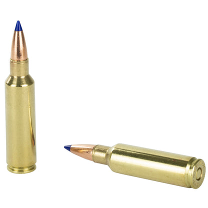 Barnes VOR-TX 300 WSM 165-Grain Tipped Triple Shock X Ammunition