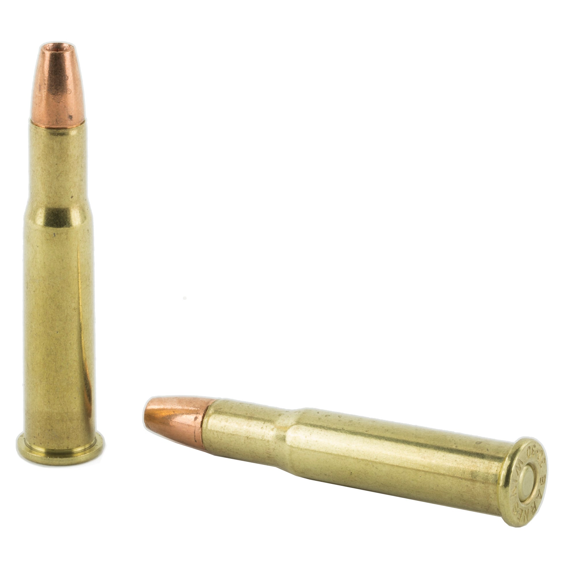 Barnes VOR-TX 30-30 Winchester 150 Grain TSX FN Ammunition * Precision Hunting Round