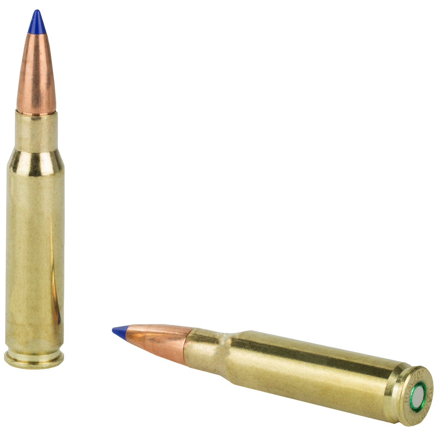 Barnes VOR-TX 308 Winchester 150 Grain Tipped Triple Shock X Ammunition * Precision Hunting Round
