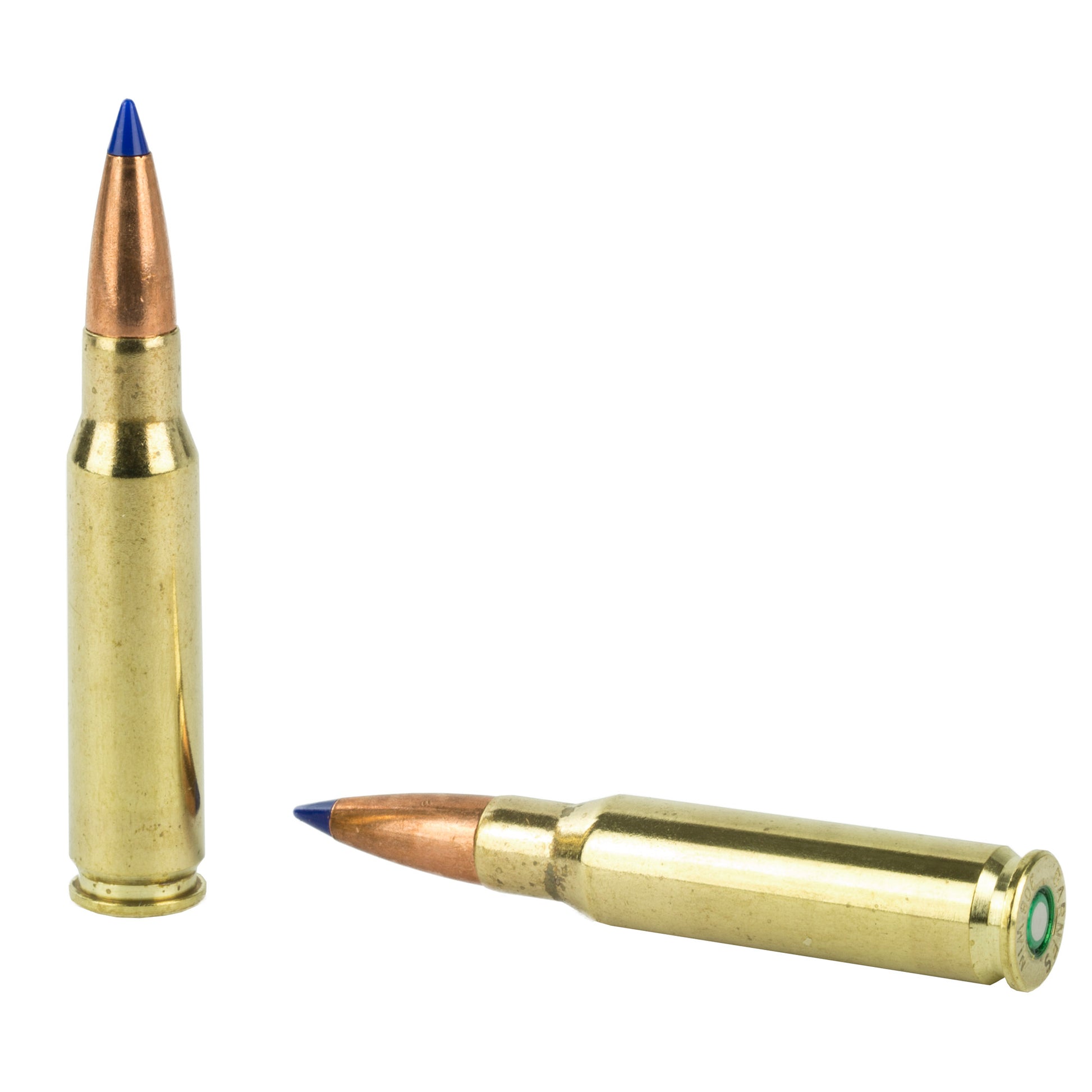 Barnes VOR-TX Tipped Triple Shock X .308 Winchester 168 Grain Ammunition - Pack of 20