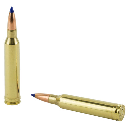 Barnes VOR-TX 7mm Remington 140 Grain Tipped Triple Shock X Ammunition - 20 Rounds