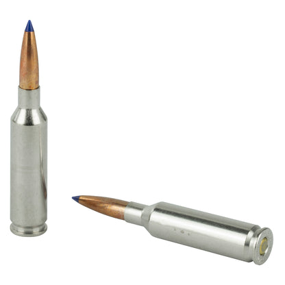 Barnes VOR-TX Long Range 6mm Creedmoor 95 Grain LRX Ammunition - Precision Hunting Load