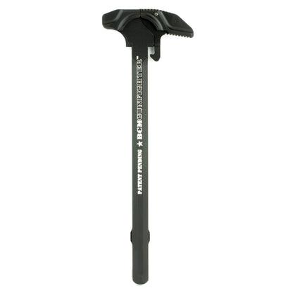 Bravo Company BCM-GFH-MOD3B-556 GUNFIGHTER Charging Handle for AR-15 - Black