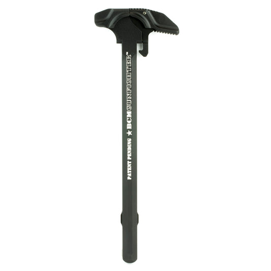 Bravo Company BCM-GFH-MOD3B-556 GUNFIGHTER Charging Handle for AR-15 - Black