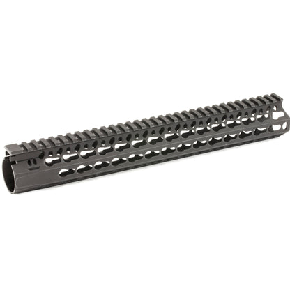 Bravo Company KMR Alpha 13-Inch KeyMod Free Float Handguard for 5.56 Rifles
