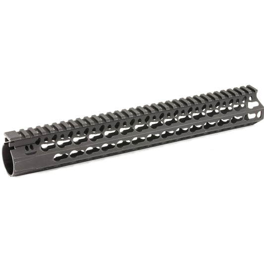 Bravo Company KMR Alpha 13-Inch KeyMod Free Float Handguard for 5.56 Rifles