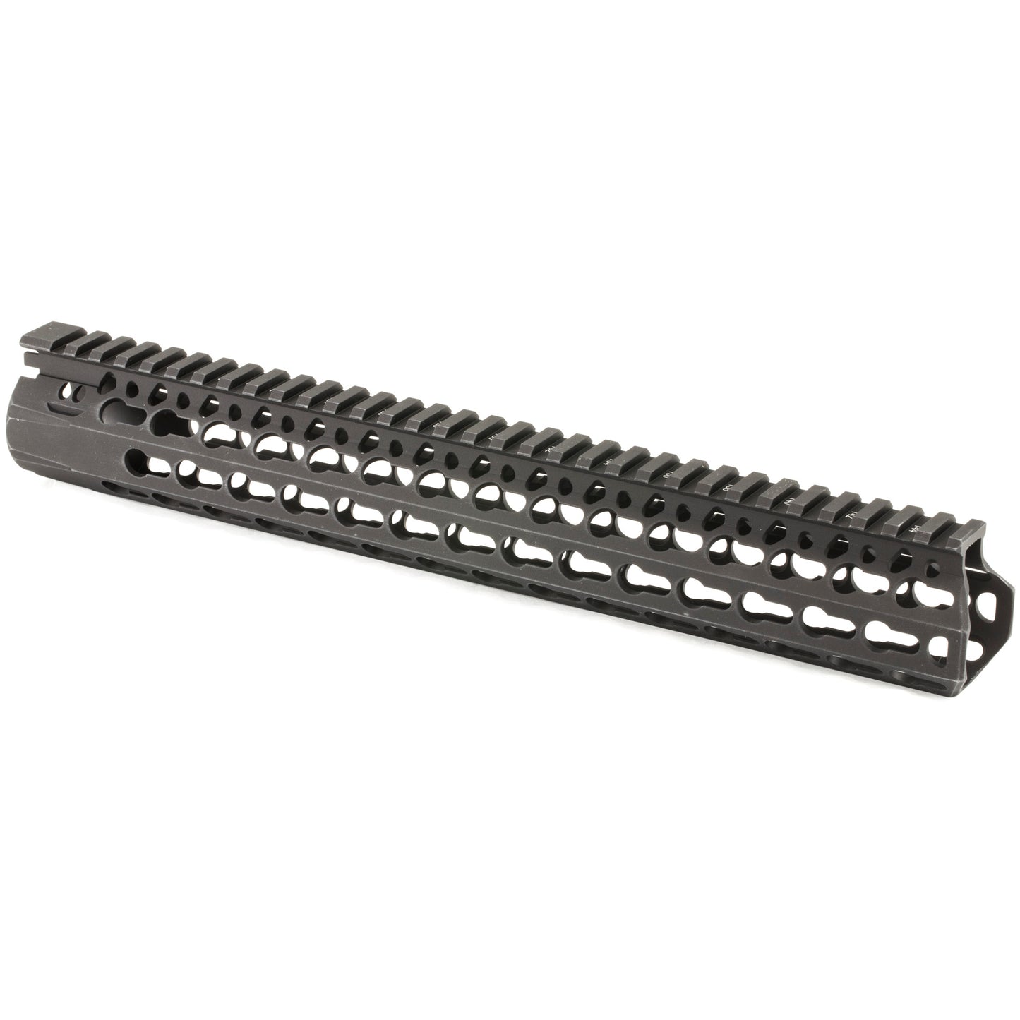 Bravo Company KMR Alpha 13-Inch KeyMod Free Float Handguard for 5.56 Rifles