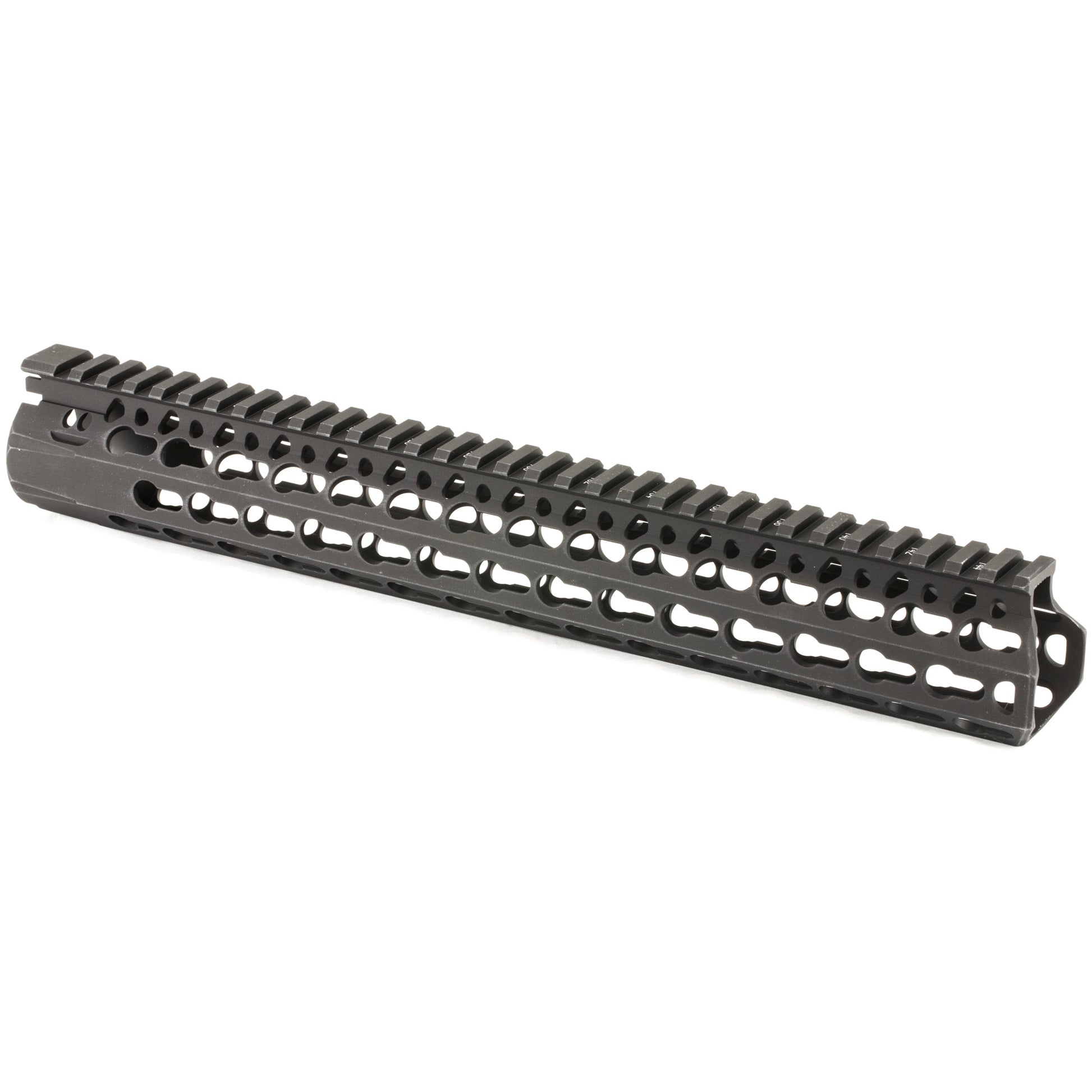 Bravo Company KMR Alpha 13-Inch KeyMod Free Float Handguard for 5.56 Rifles