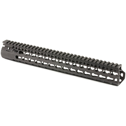 Bravo Company KMR Alpha 13-Inch KeyMod Free Float Handguard for 5.56 Rifles