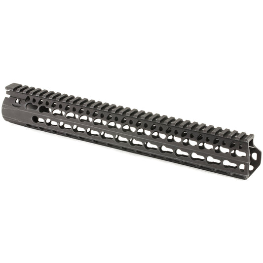 Bravo Company KMR Alpha 13-Inch KeyMod Free Float Handguard for 5.56 Rifles