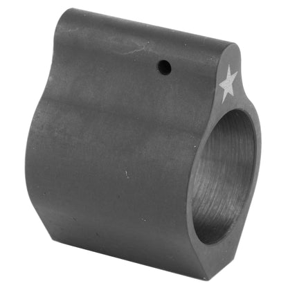 Bravo Company BCM-LGB-750 Low Profile Gas Block for .750 Inch Barrel AR-15, M16, M4, M4A1 Rifles