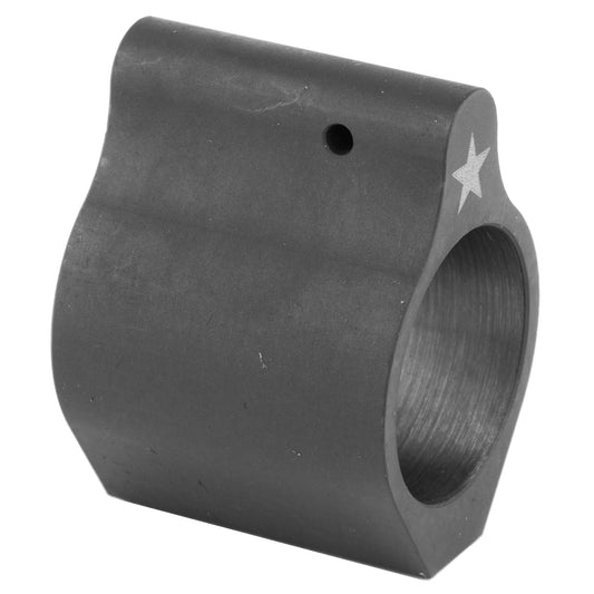 Bravo Company BCM-LGB-750 Low Profile Gas Block for .750 Inch Barrel AR-15, M16, M4, M4A1 Rifles