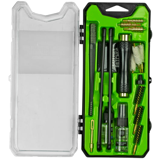 Breakthrough Clean Technologies BCT VISION Series Cleaning Kit - Model BT-CCC-HGPCC