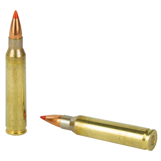 Fiocchi Ammunition 223 Remington 50 Grain V-Max - Reliable Varmint Hunting Load