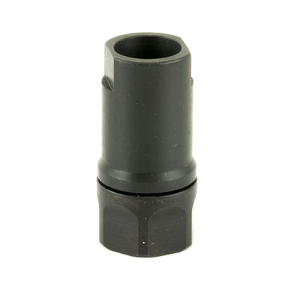 Dead Air Armament DA421 Thread Adapter for GSG 1911 1/2x28 - Black