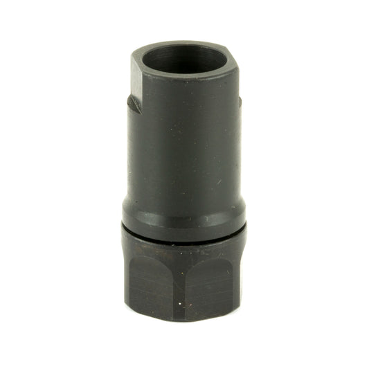 Dead Air Armament DA421 Thread Adapter for GSG 1911 1/2x28 - Black