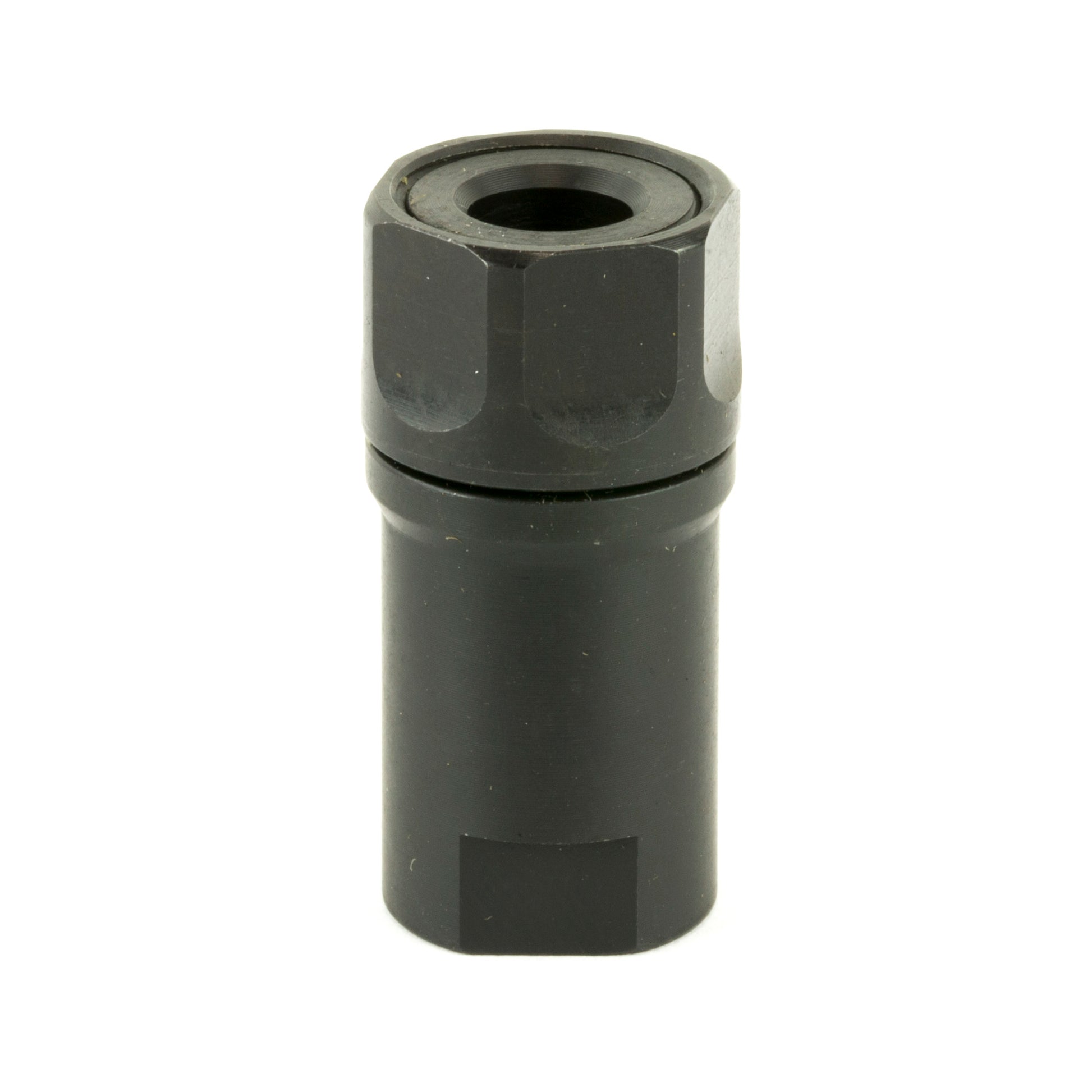 Dead Air Armament DA421 Thread Adapter for GSG 1911 1/2x28 - Black