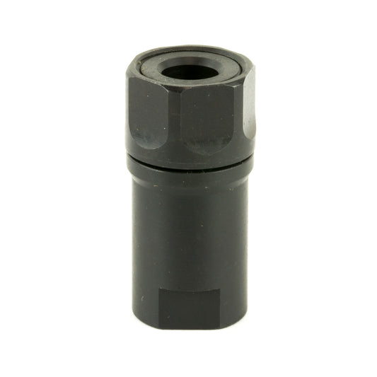 Dead Air Armament DA421 Thread Adapter for GSG 1911 1/2x28 - Black