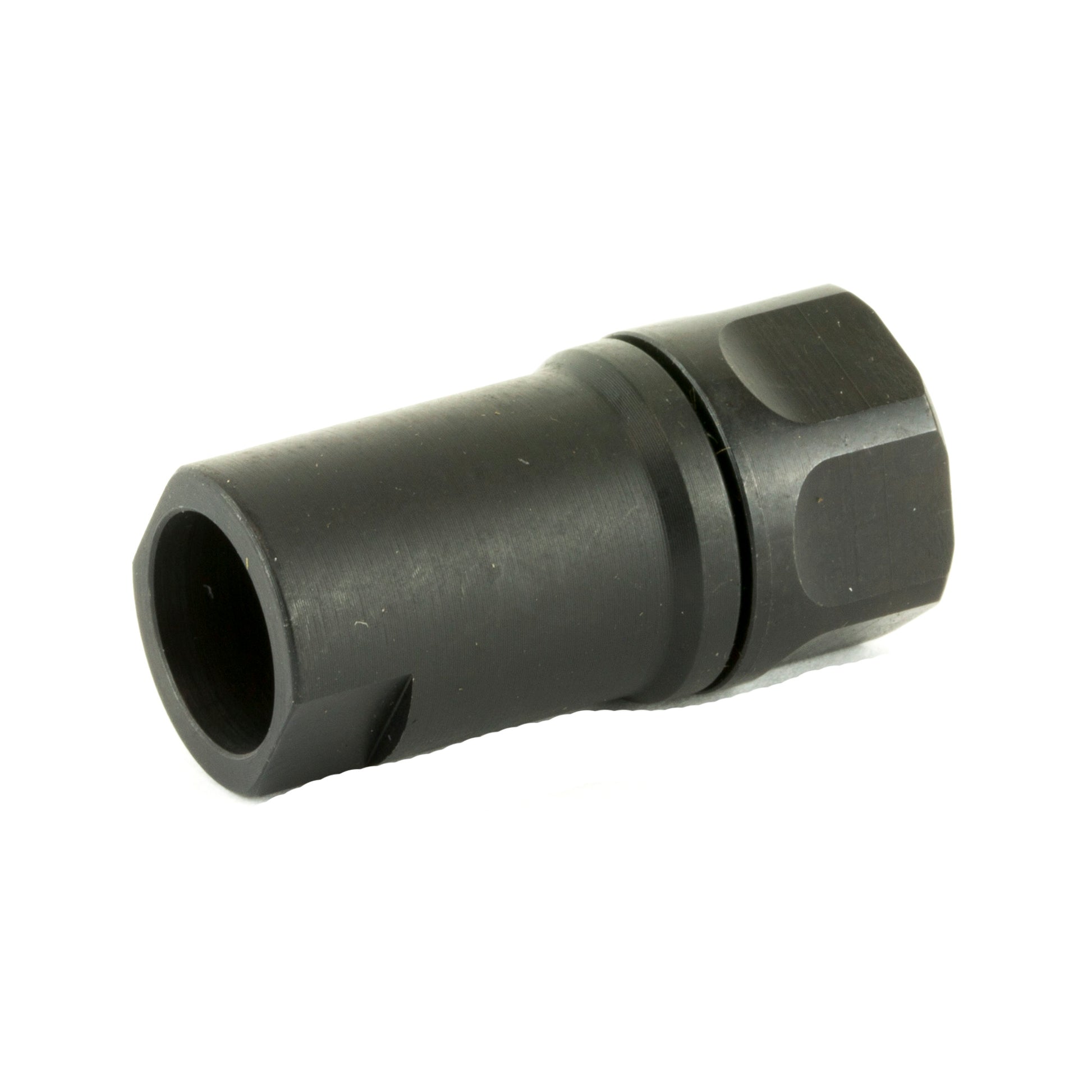Dead Air Armament DA421 Thread Adapter for GSG 1911 1/2x28 - Black