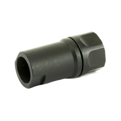 Dead Air Armament DA421 Thread Adapter for GSG 1911 1/2x28 - Black