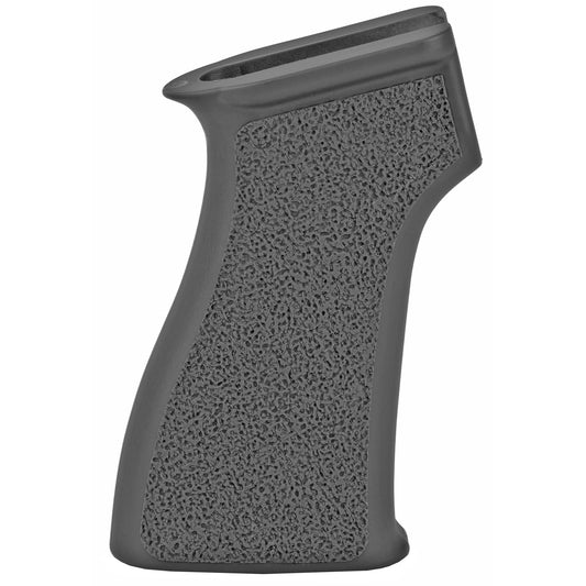 US Palm AK Pistol Grip Black - Model GR085 for Enhanced Control and Comfort
