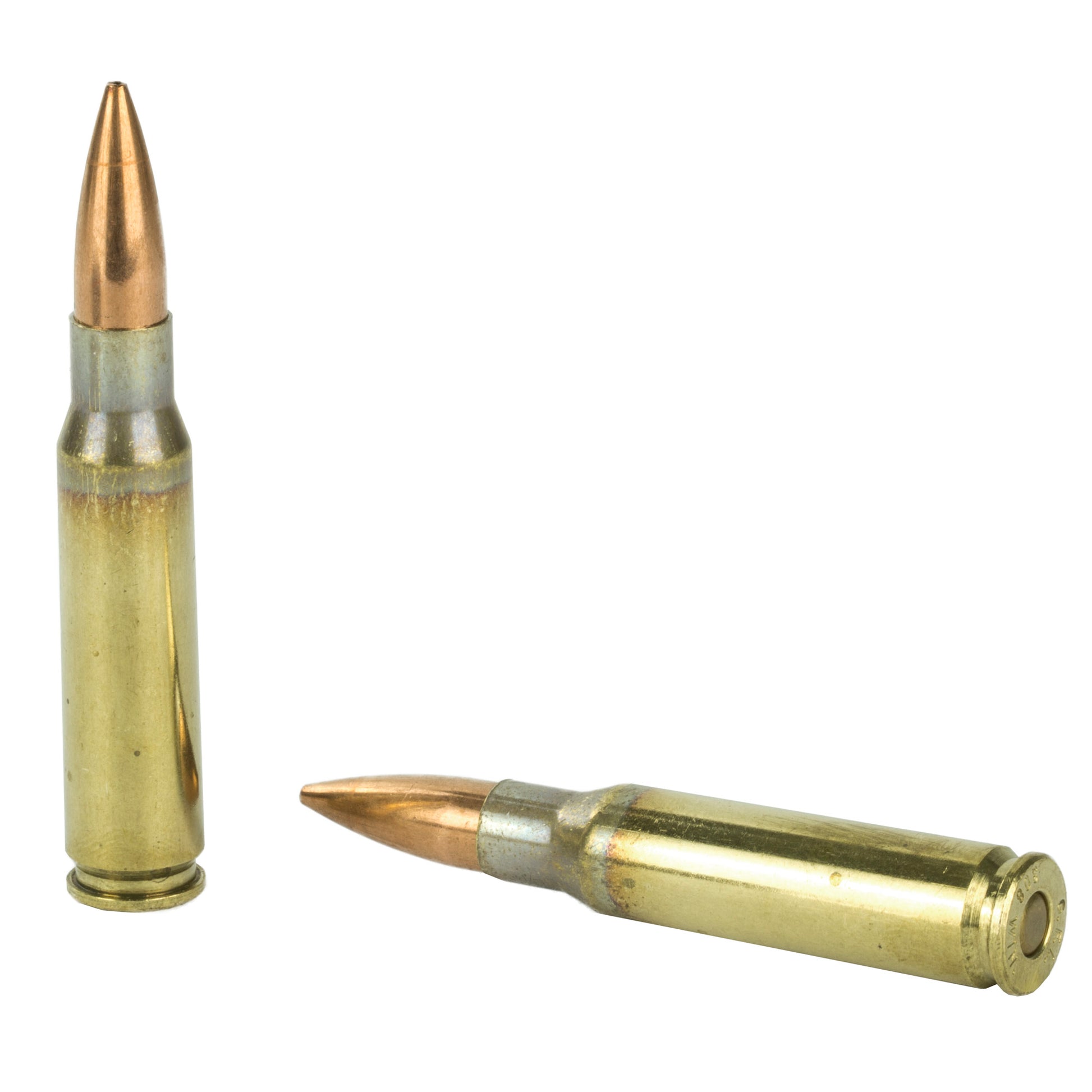 Fiocchi Ammunition 308 Winchester 175-Grain Boat Tail Hollow Point * Precision Rifle Rounds